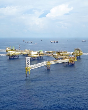 Brunei Shell Petroleum