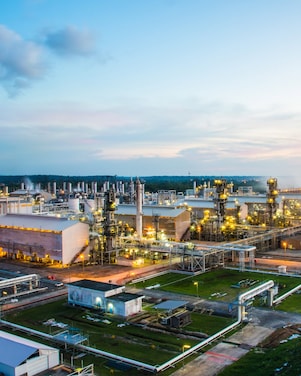 Brunei LNG