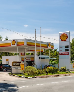 Brunei Shell Marketing