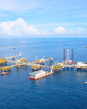 Brunei Shell Marketing