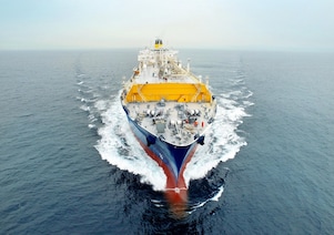 Brunei Gas Carriers Sdn Bhd